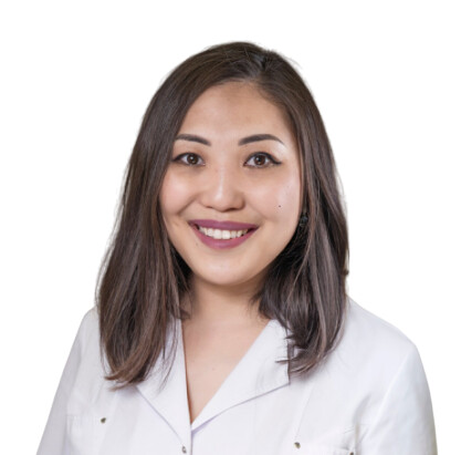 Врач Барсукова Ольга Васильевна 