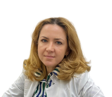 Врач Муранова Оксана Олеговна 