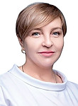Губина Алла Викторовна