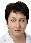 Гришина Екатерина Евгеньевна