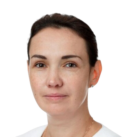 Врач Забрусская Анна Александровна 