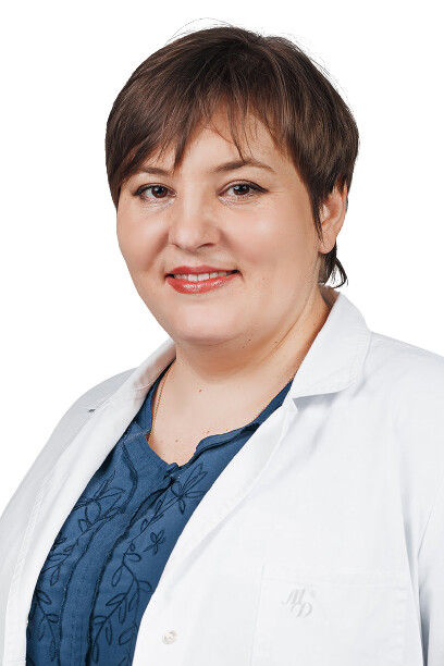 Врач Киркина Наталья Владимировна 