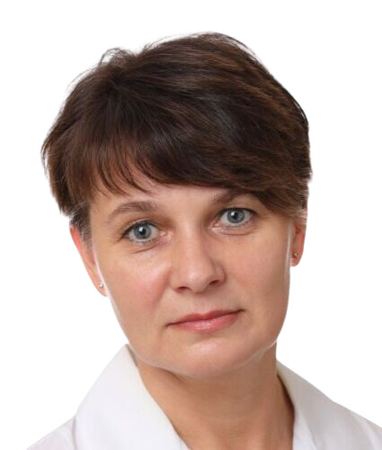 Врач Ковалева Екатерина Юрьевна 