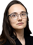 Шаманина Евгения Вячеславовна