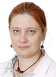 Абраменкова Анна Юрьевна