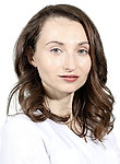 Макарова Анна Ивановна