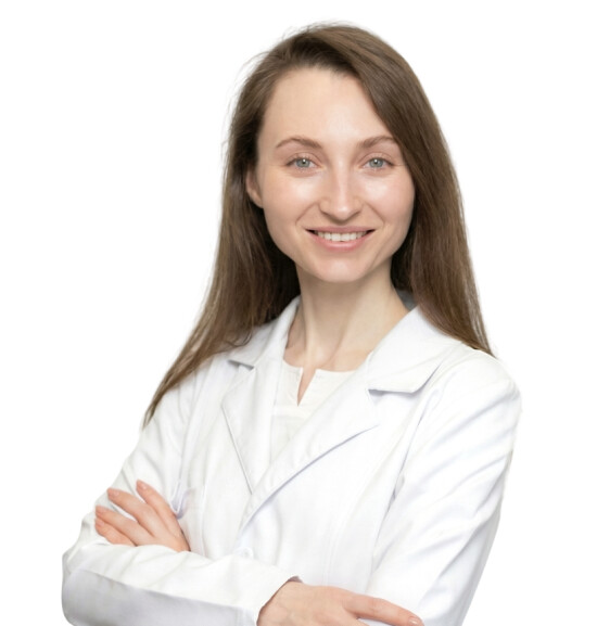 Врач Макарова Анна Ивановна 