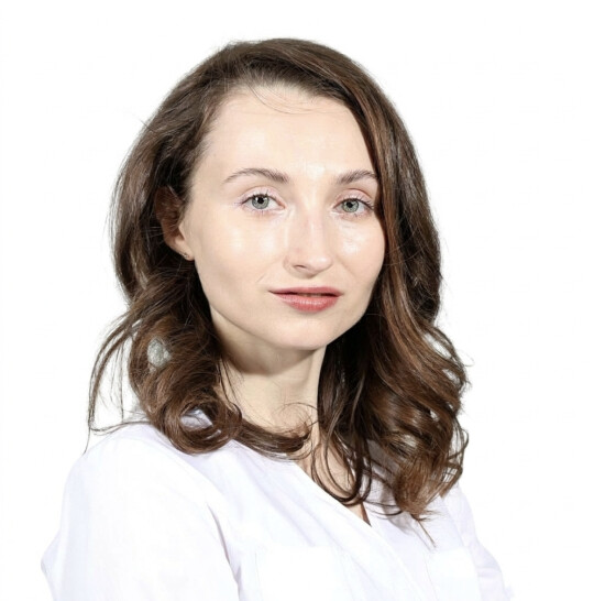 Врач Макарова Анна Ивановна 