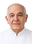 Минасян Карен Сергеевич