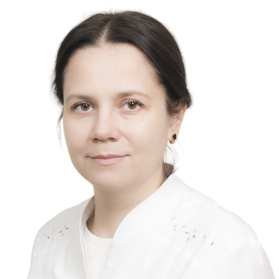 Врач Подшивалова Ольга Юрьевна 