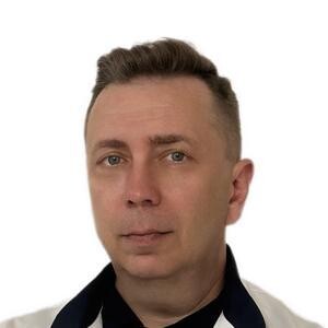 Врач Сибиркин Сергей Владимирович 
