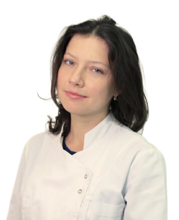 Врач Виноградова Наталья Владимировна