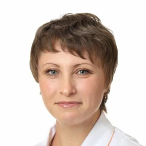 Врач Мозолевская Татьяна Александровна 