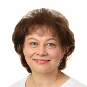 Врач Демчук Ирина Сергеевна 