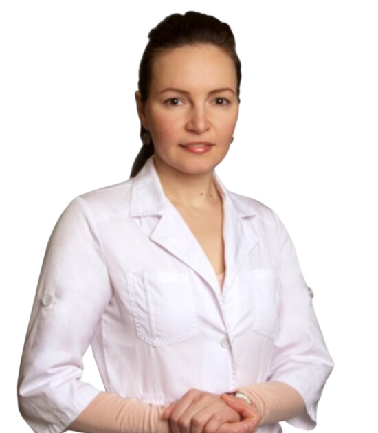 Врач Тищенко Галина Евгеньевна 