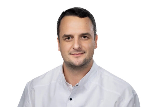 Врач Трунькин Анатолий Сергеевич 