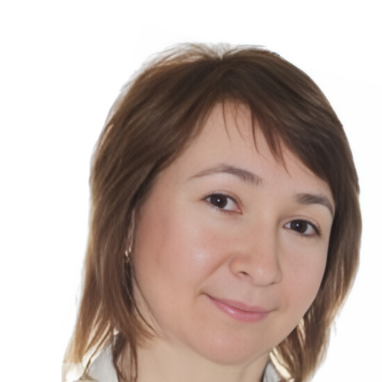 Врач Шикалева Вероника Владимировна