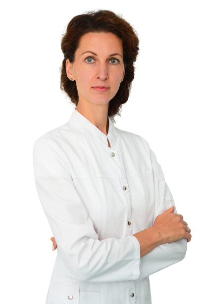 Врач Малышко Лидия Константиновна 