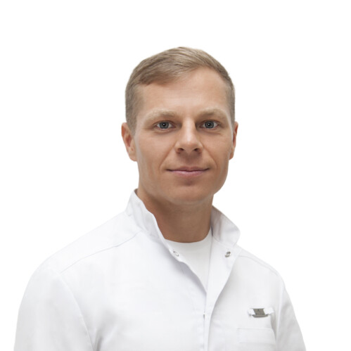 Врач Давыдцев Александр Юрьевич 