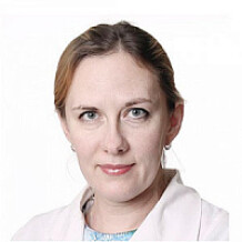 Врач Чеботарева Александра Михайловна 