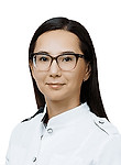 Назирова Гулчехра Атхамовна