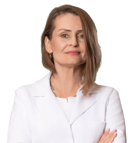 Врач Кузнецова Марина Николаевна 