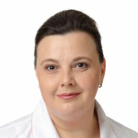 Врач Благородная Валентина Владимировна 