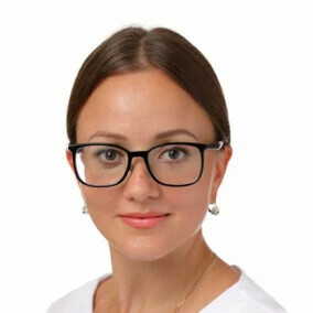 Врач Петрунина Надежда Петровна 