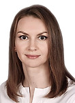 Приходько Анна Юрьевна