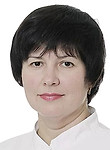 Крючкова Елена Сергеевна