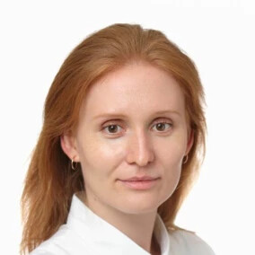 Врач Толкачева Ирина Алексеевна 