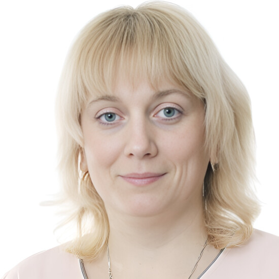 Врач Фриденберг Дарина Вячеславовна 