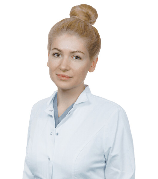 Врач Морозова Ксения Робертовна
