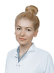 Морозова Ксения Робертовна