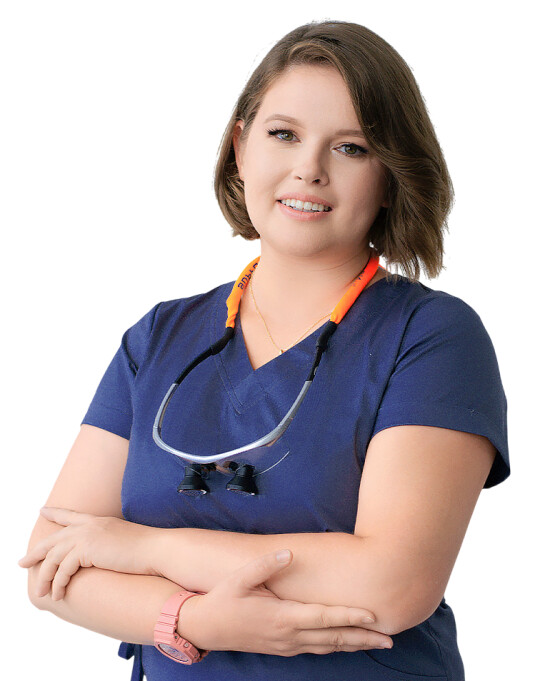 Врач Самойлова Александра Геннадьевна 