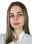Шишкина Дарья Ильинична