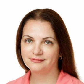 Врач Павчун Елена Вячеславовна 