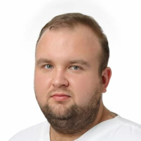Врач Шурахин Александр Владимирович 