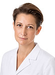 Полякова Екатерина Юрьевна