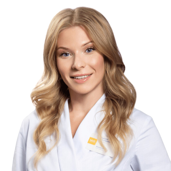 Врач Березина Анна Сергеевна 