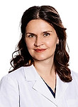 Шабунина Анастасия Владимировна