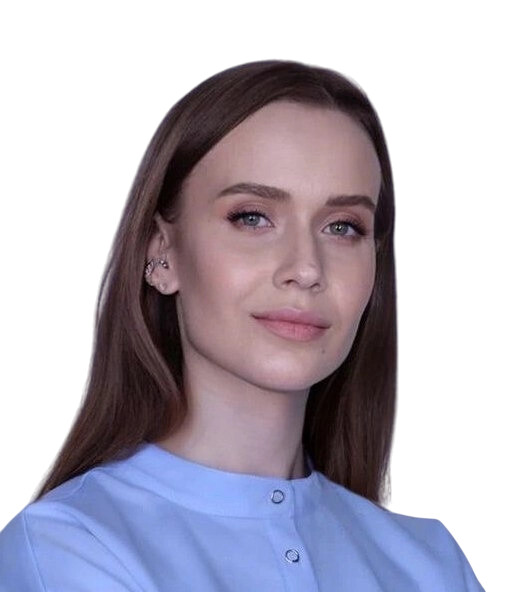 Врач Маркина Мария Александровна 