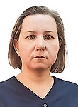Лукашева Татьяна Викторовна