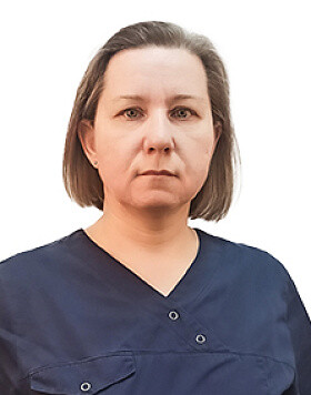 Врач Лукашева Татьяна Викторовна