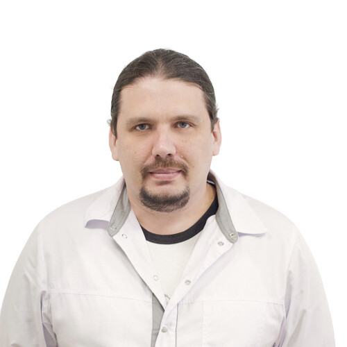 Врач Дремков Денис Юрьевич 