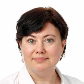 Врач Мамедова Галина Геннадьевна