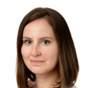 Врач Алексеева Екатерина Сергеевна 