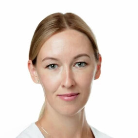 Врач Аюшева Ольга Александровна 