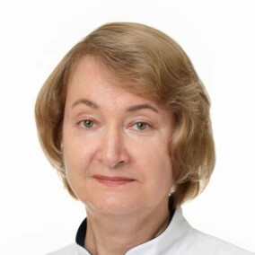Врач Ананьева Наталья Николаевна 