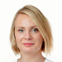 Врач Юрьева Анна Михайловна 